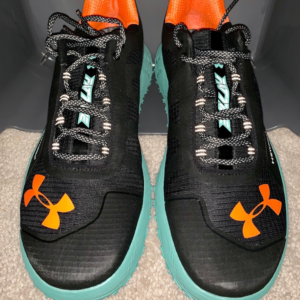 UA FAT TIRE
